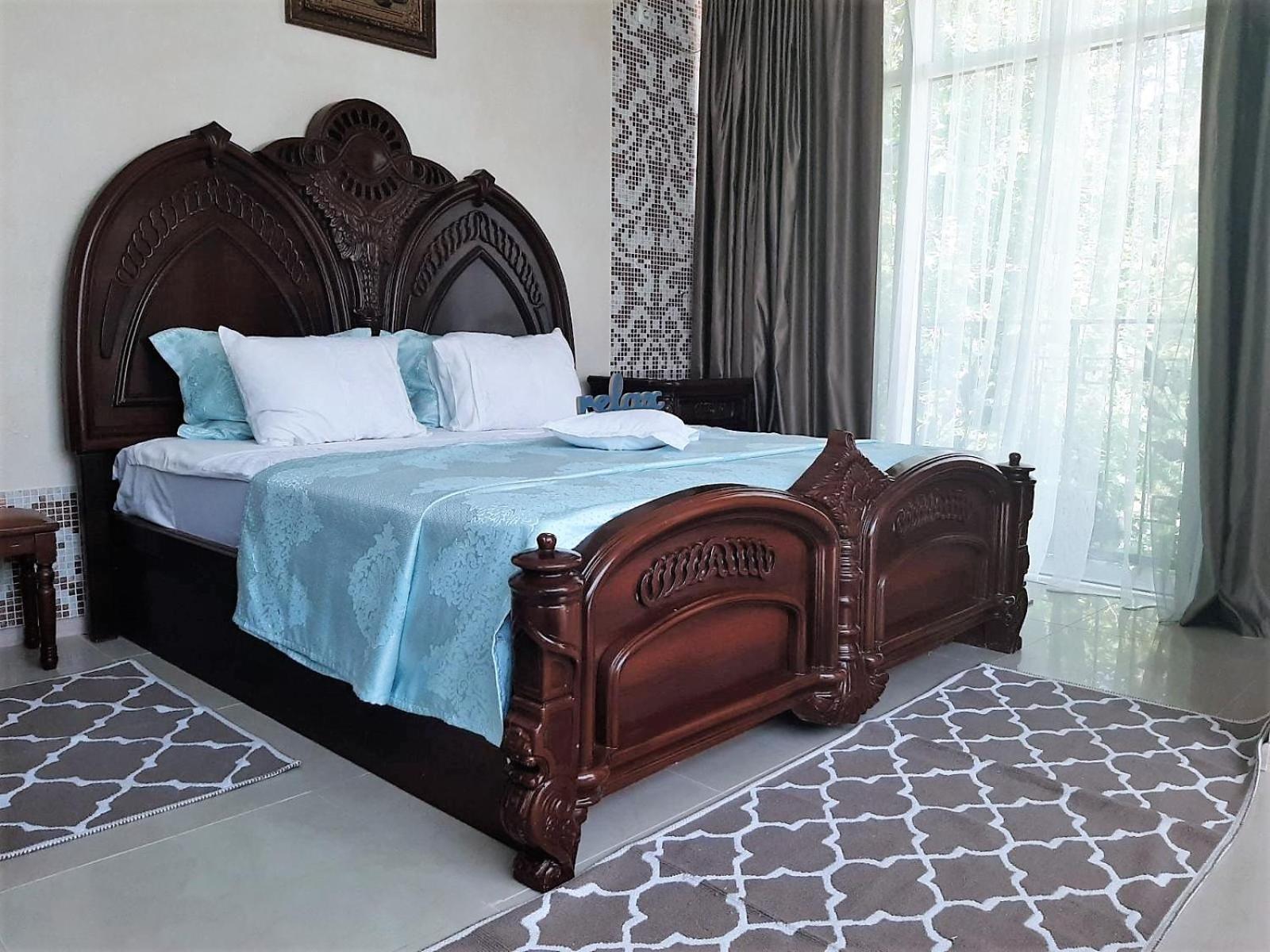 Alice Place Hotel Odessa Zimmer foto